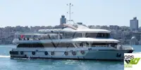 Cruise ship for sale