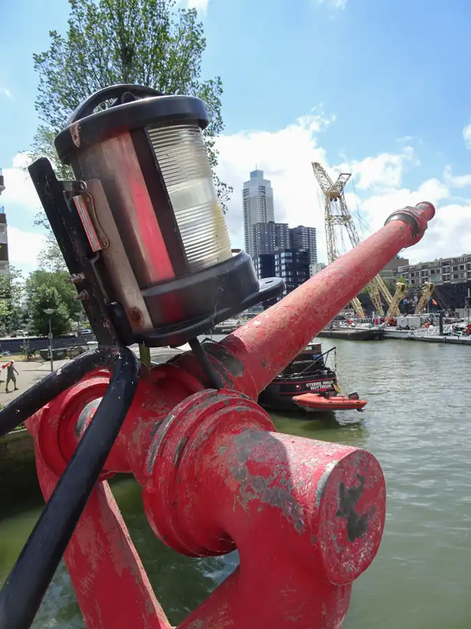 Towboat for sale