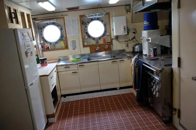 Towboat for sale