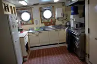 Towboat for sale