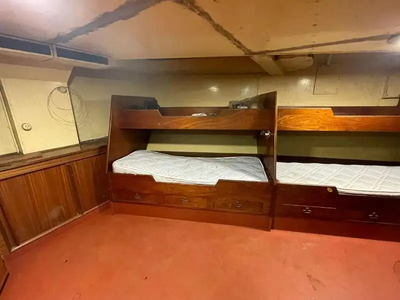 Towboat for sale