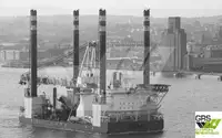 Jack-up drilling rig for sale