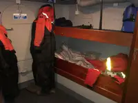 Lifeboat for sale
