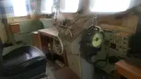 Trawler for sale