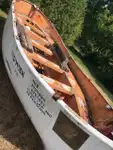 Lifeboat for sale