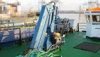 Workboats for sale