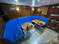 Container ship for sale