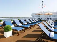 Cruise ship for sale