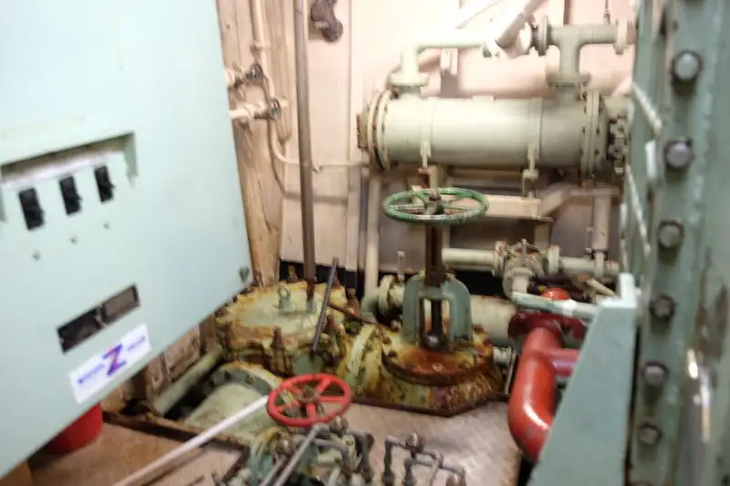 Towboat for sale