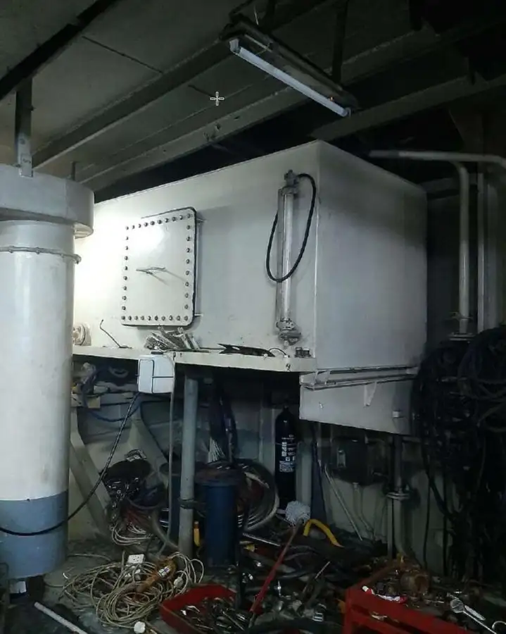 Towboat for sale