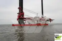 Barge for sale