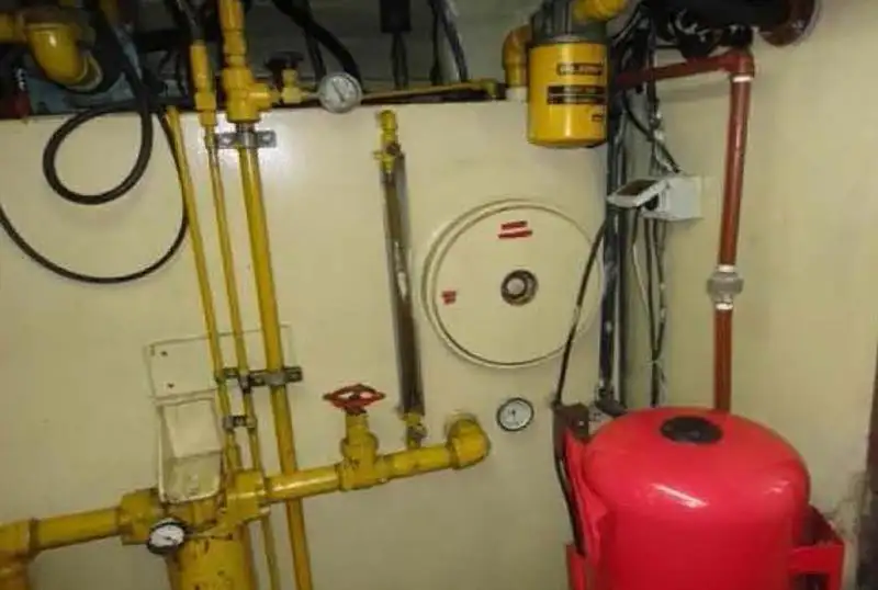 Pilot boat for sale