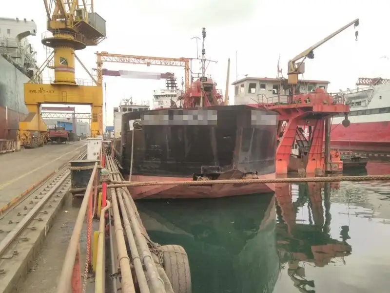 Barge for sale
