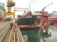 Barge for sale