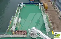 Fast Supply Vessel (FSV) for sale