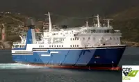 Ro-Ro ship for sale