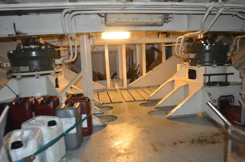 Ro-Ro ship for sale