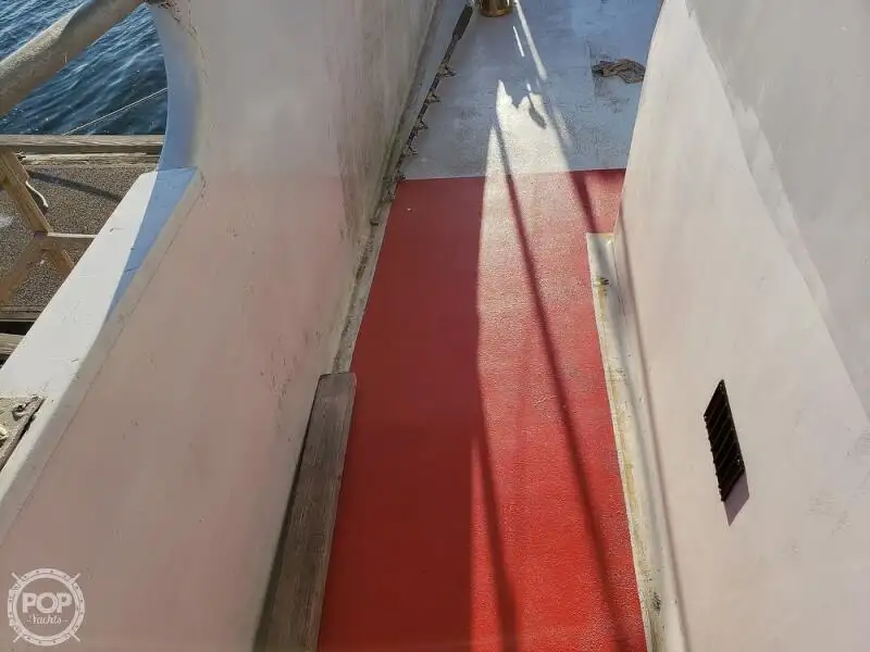 Ferry vessel for sale