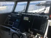 Workboats for sale