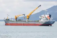 General Cargo/Multi-purpose for sale