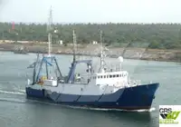 Survey vessel for sale