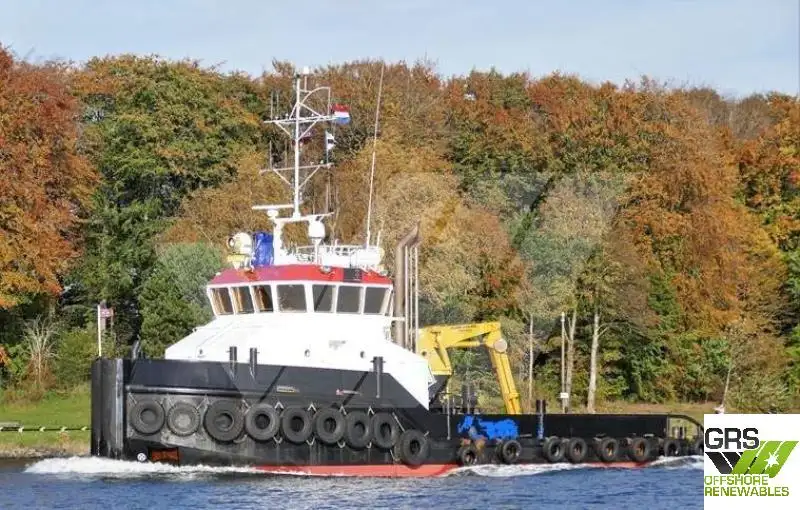 Workboats for sale