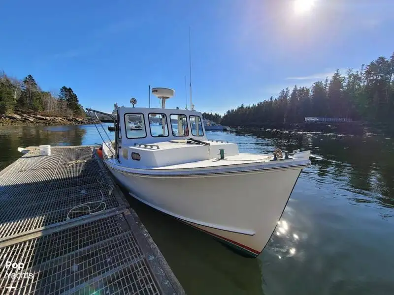 Fish processing vessel for sale