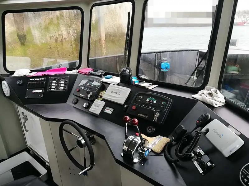 Workboats for sale