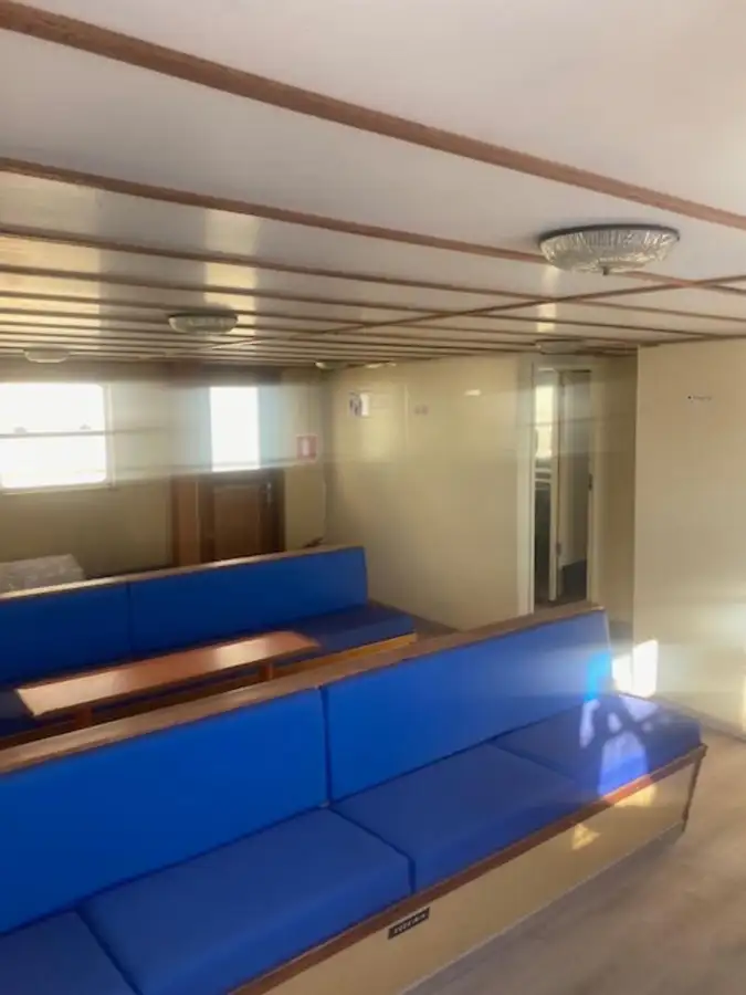 Ferry vessel for sale