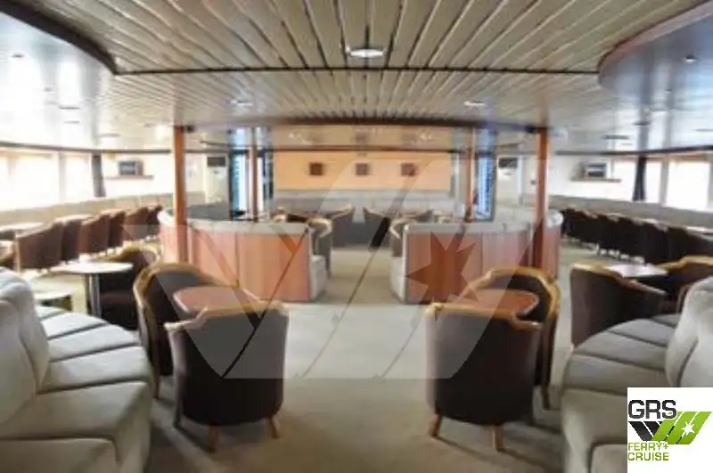 Ro-Ro ship for sale