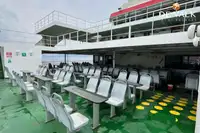 Ferry vessel for sale