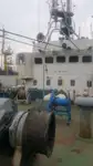 Trawler for sale