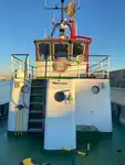 Towboat for sale