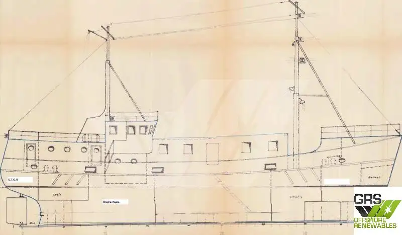 Workboats for sale