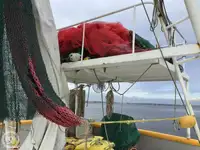 Trawler for sale