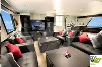 Cruise ship for sale
