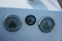 Rigid inflatable boat for sale