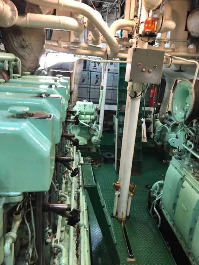 Towboat for sale