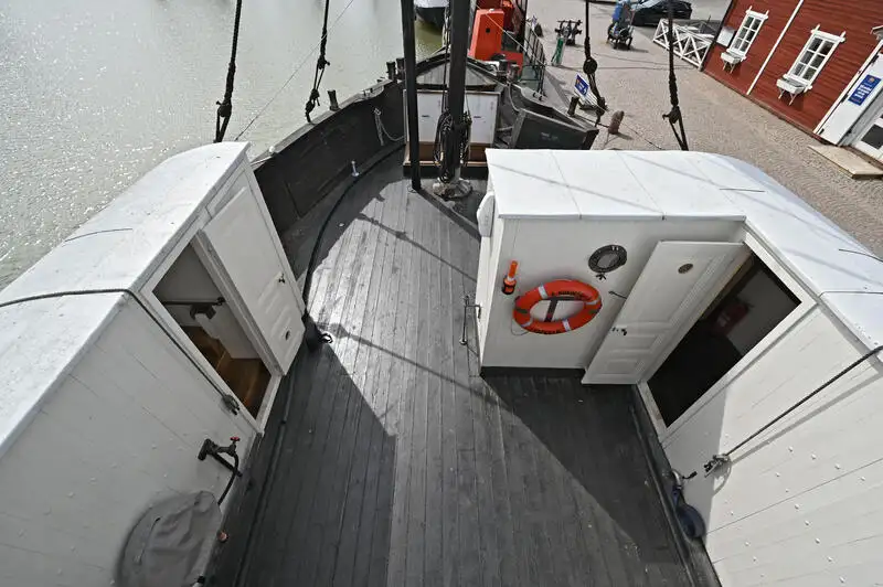 Ferry vessel for sale