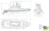 Workboats for sale