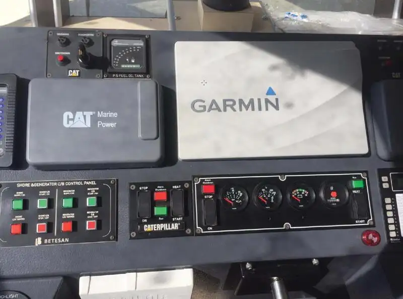 Workboats for sale