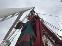 Trawler for sale