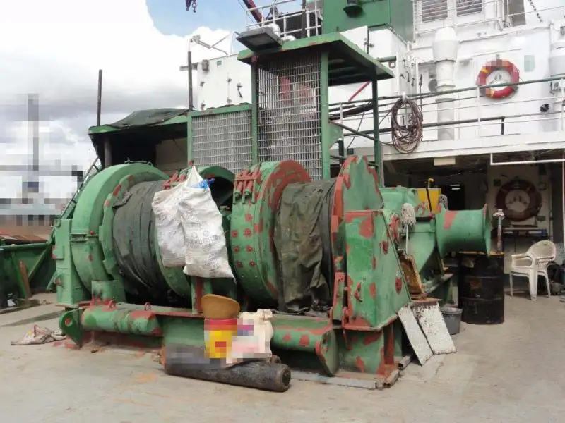 Towboat for sale