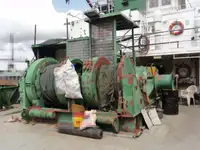 Towboat for sale