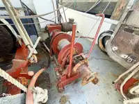Trawler for sale