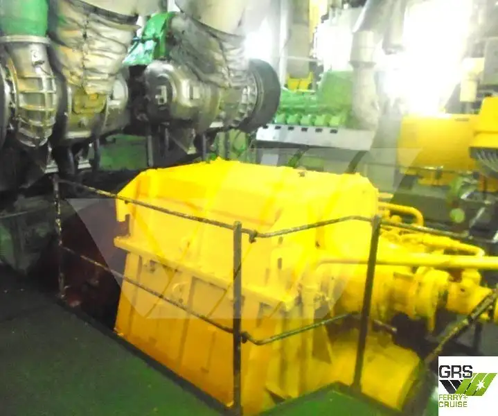 Ro-Ro ship for sale