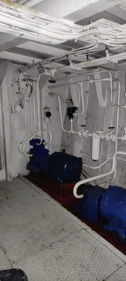 Towboat for sale