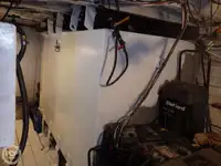 Trawler for sale