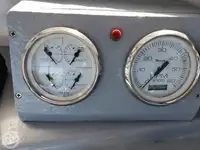 Fish processing vessel for sale