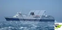 Ro-Ro ship for sale
